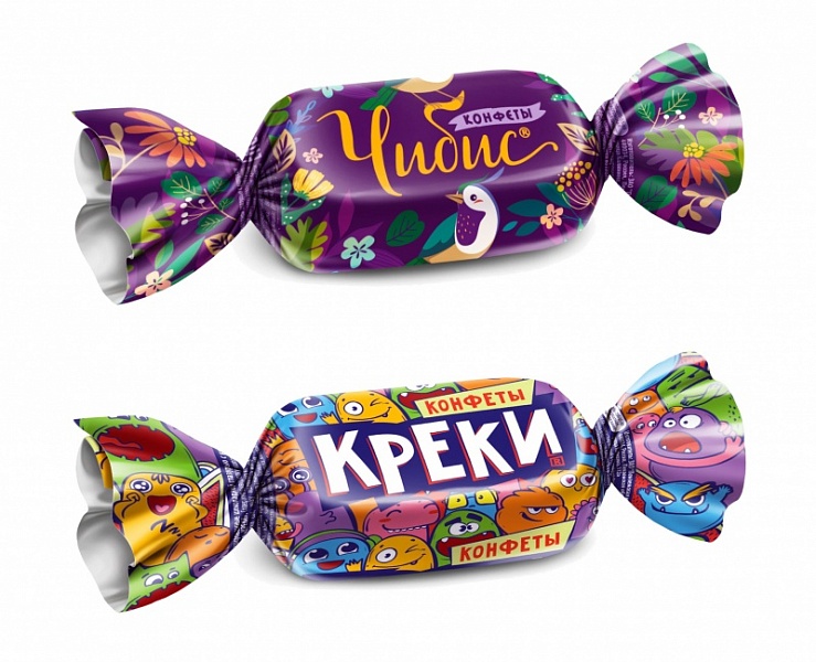 Новинки из Пензы