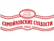 Самойловские сладости'